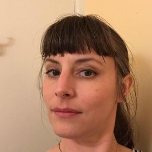 Meet your Posher, Lucy